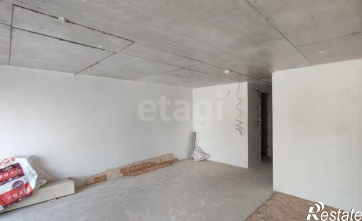 2-комн квартира Симферополь, проспект Александра Суворова, 15к6