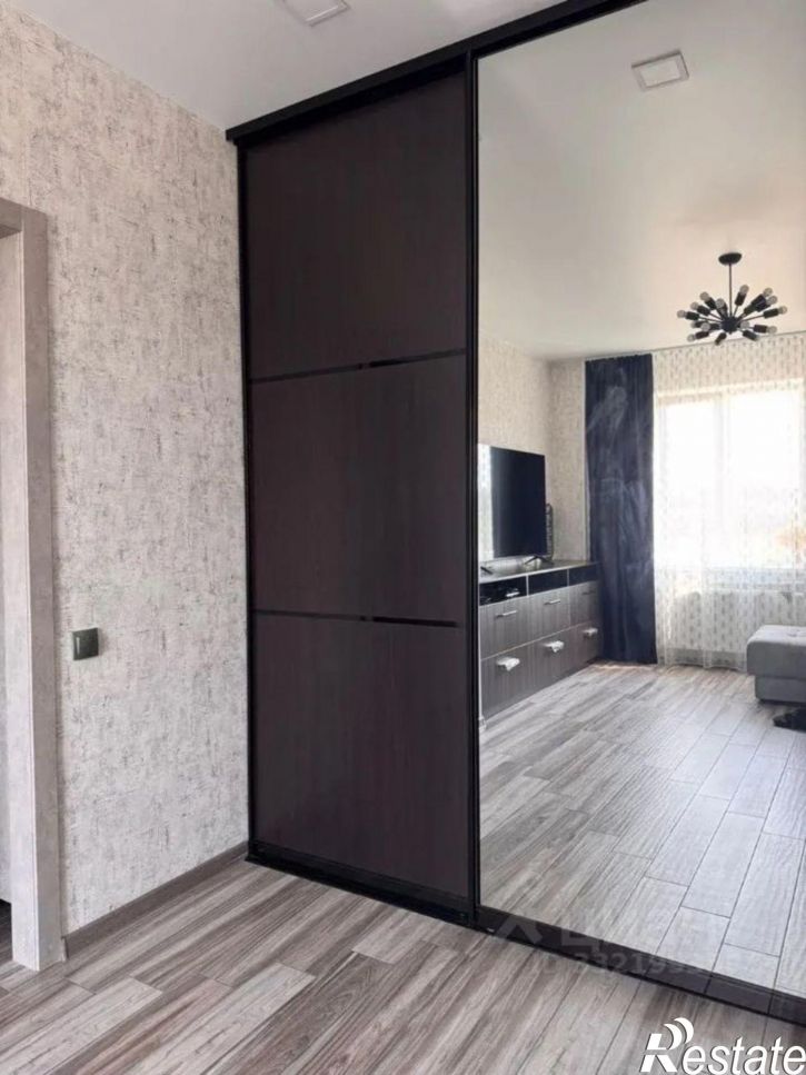 1-комн квартира Балаклавская ул,дом 73д