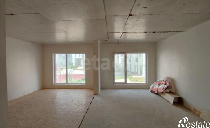 2-комн квартира Симферополь, проспект Александра Суворова, 15к6