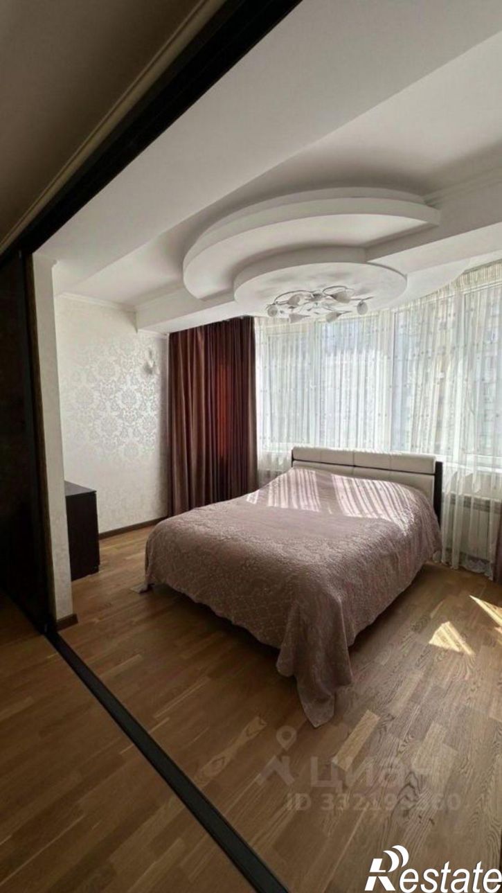2-комн квартира Победы пр-кт,дом 74а