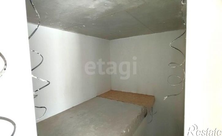 2-комн квартира Симферополь, проспект Александра Суворова, 15к6