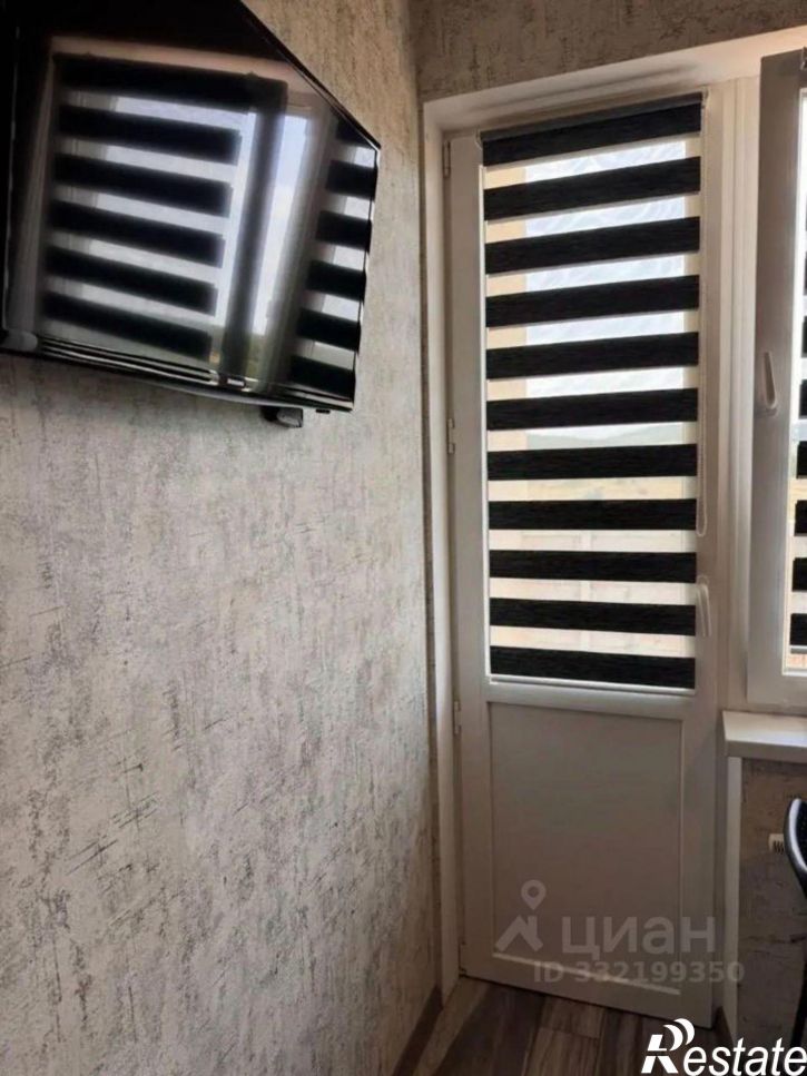 1-комн квартира Балаклавская ул,дом 73д