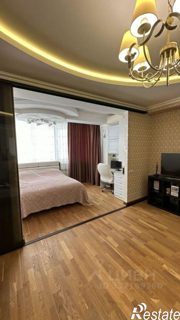 2-комн квартира Победы пр-кт,дом 74а
