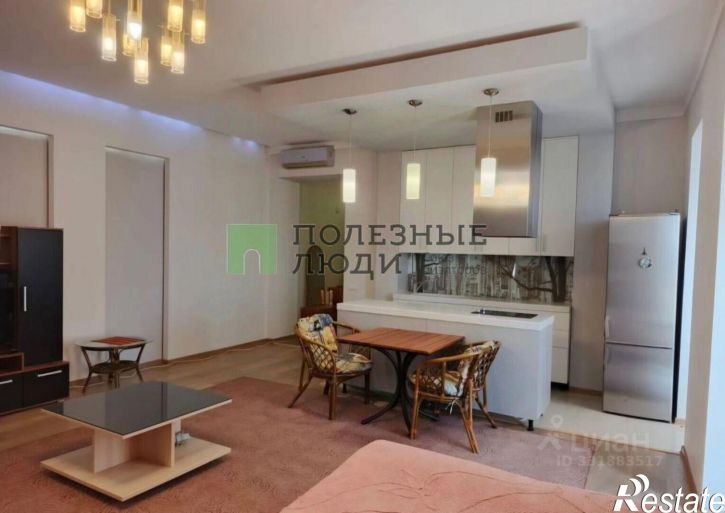 1-комн квартира Евпатория г., Ленина пр-кт., д.49