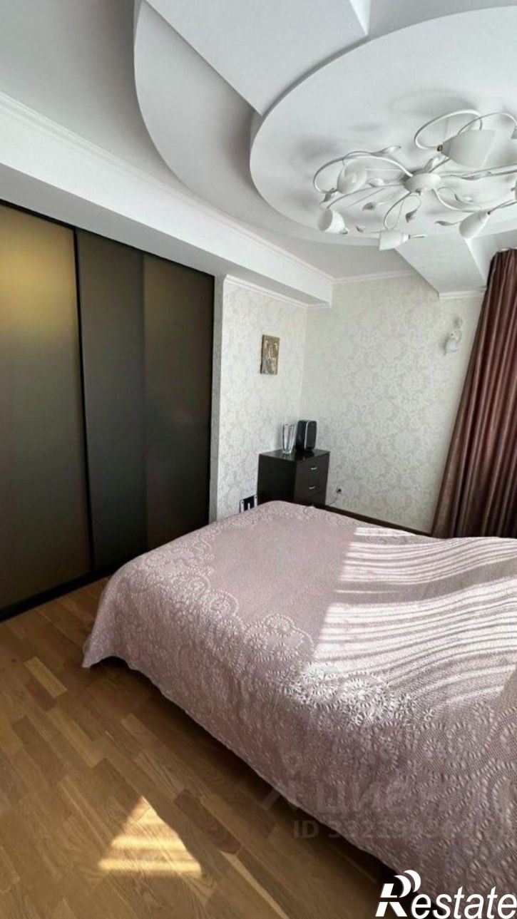 2-комн квартира Победы пр-кт,дом 74а
