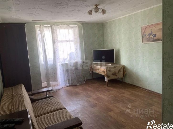 1-комн квартира городской округ Евпатория