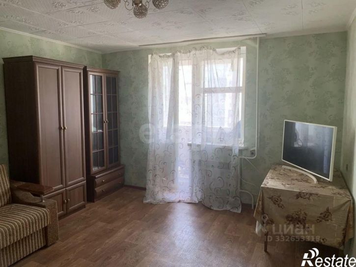 1-комн квартира городской округ Евпатория