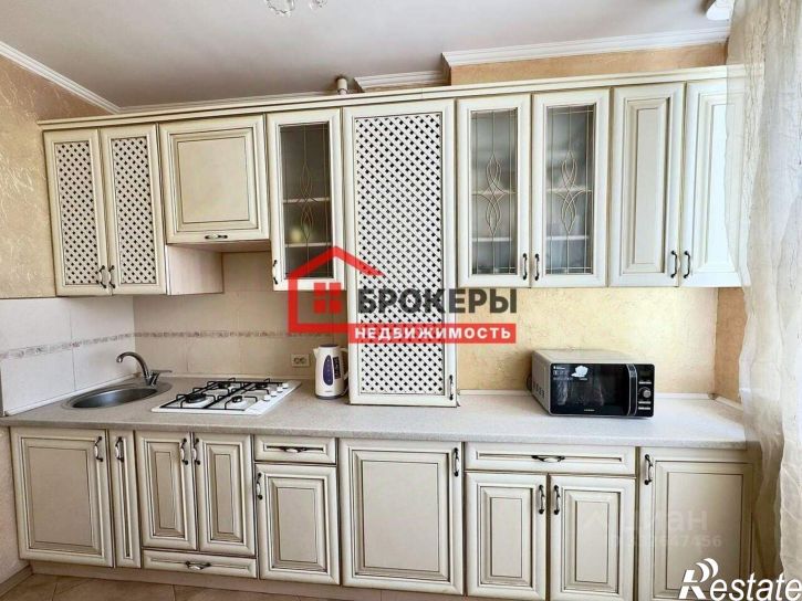 2-комн квартира улица Колобова, 22/3