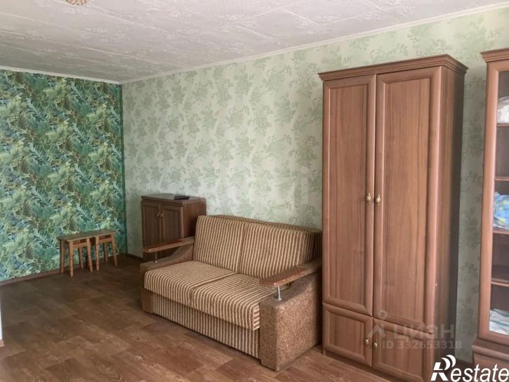 1-комн квартира городской округ Евпатория