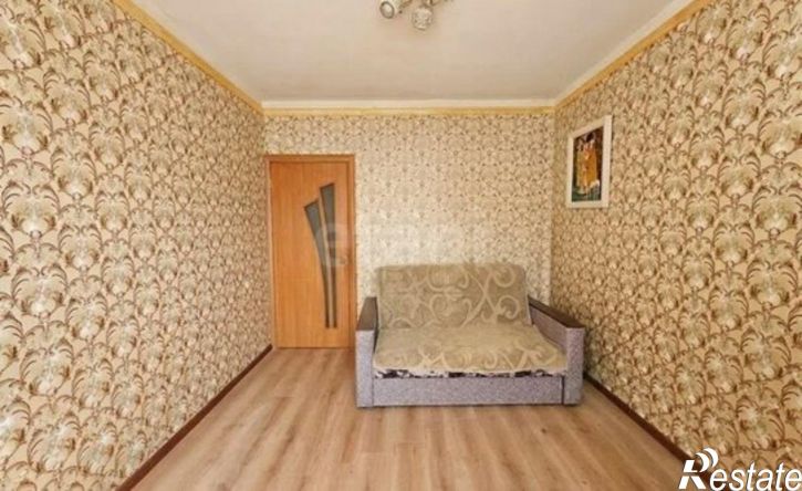 1-комн квартира Алушта, Виноградная улица, 22