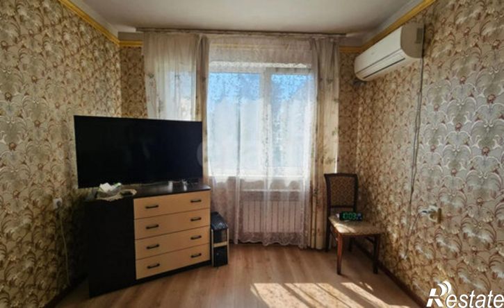 1-комн квартира Алушта, Виноградная улица, 22