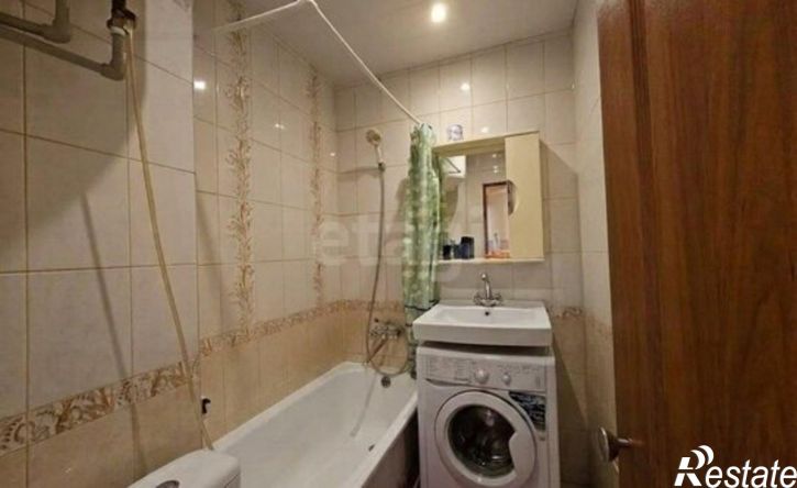 1-комн квартира Алушта, Виноградная улица, 22
