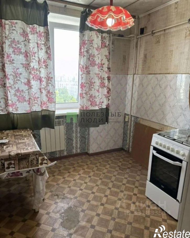 1-комн квартира Евпатория г., Луговая ул., д.15