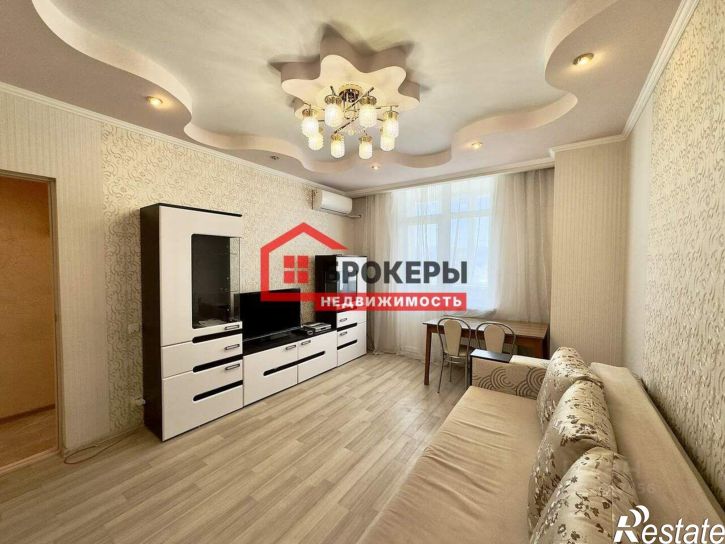 2-комн квартира улица Колобова, 22/3