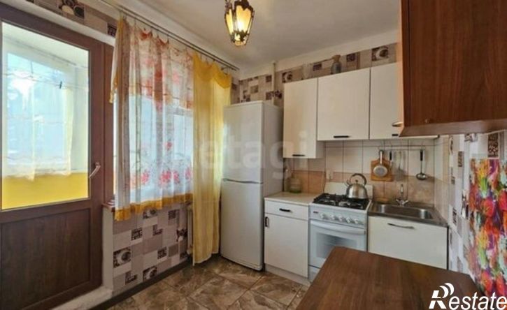 1-комн квартира Алушта, Виноградная улица, 22