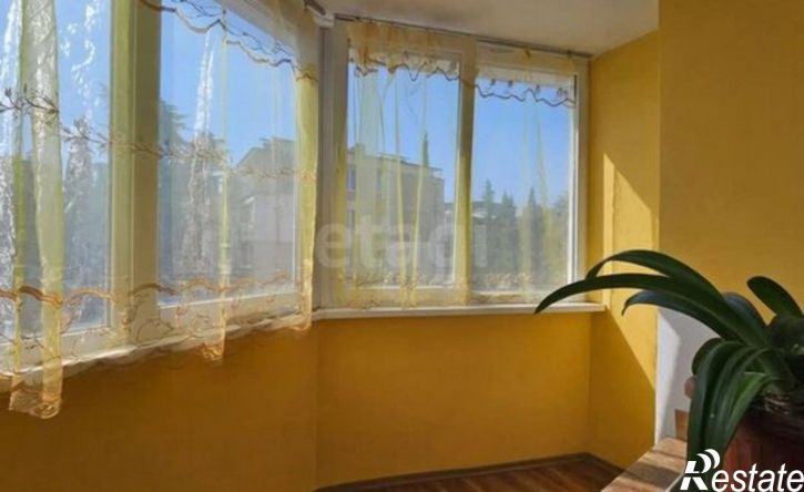 1-комн квартира Алушта, Виноградная улица, 22