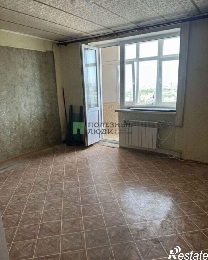1-комн квартира Евпатория г., Луговая ул., д.15
