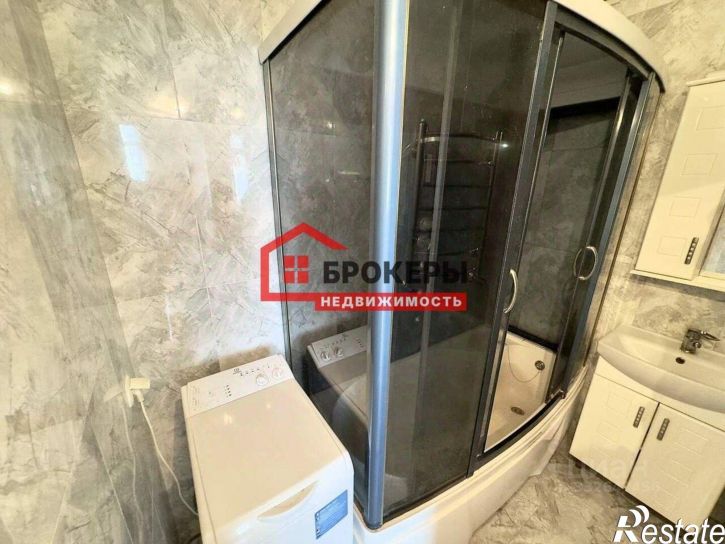 2-комн квартира улица Колобова, 22/3
