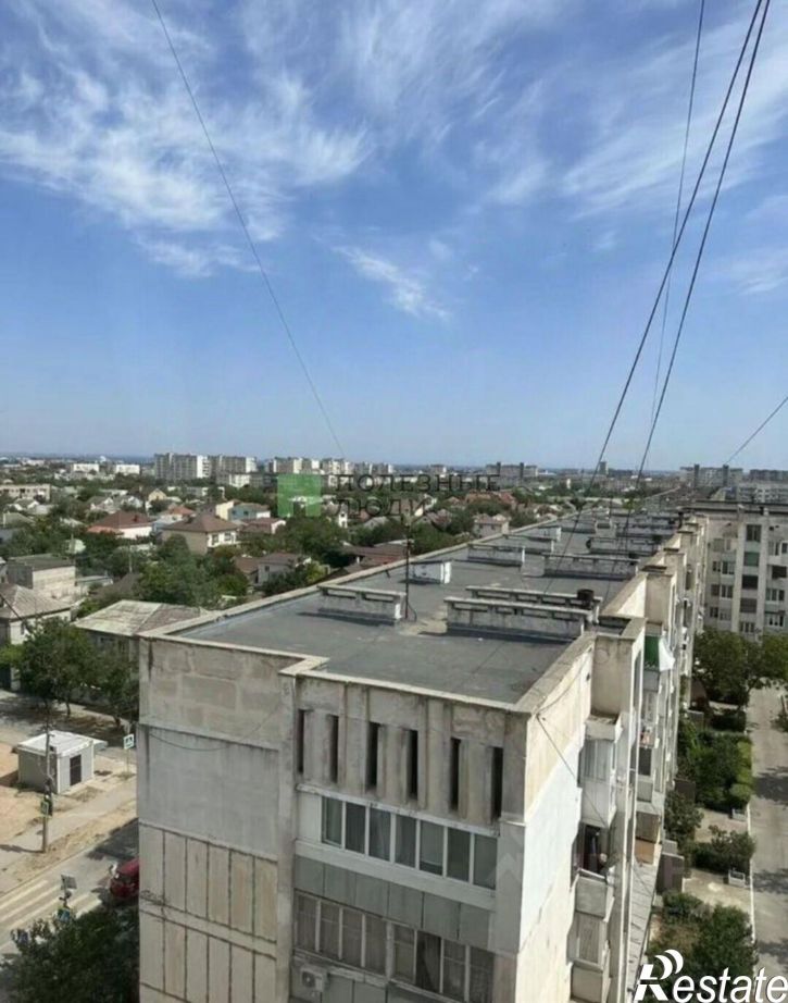 1-комн квартира Евпатория г., Луговая ул., д.15