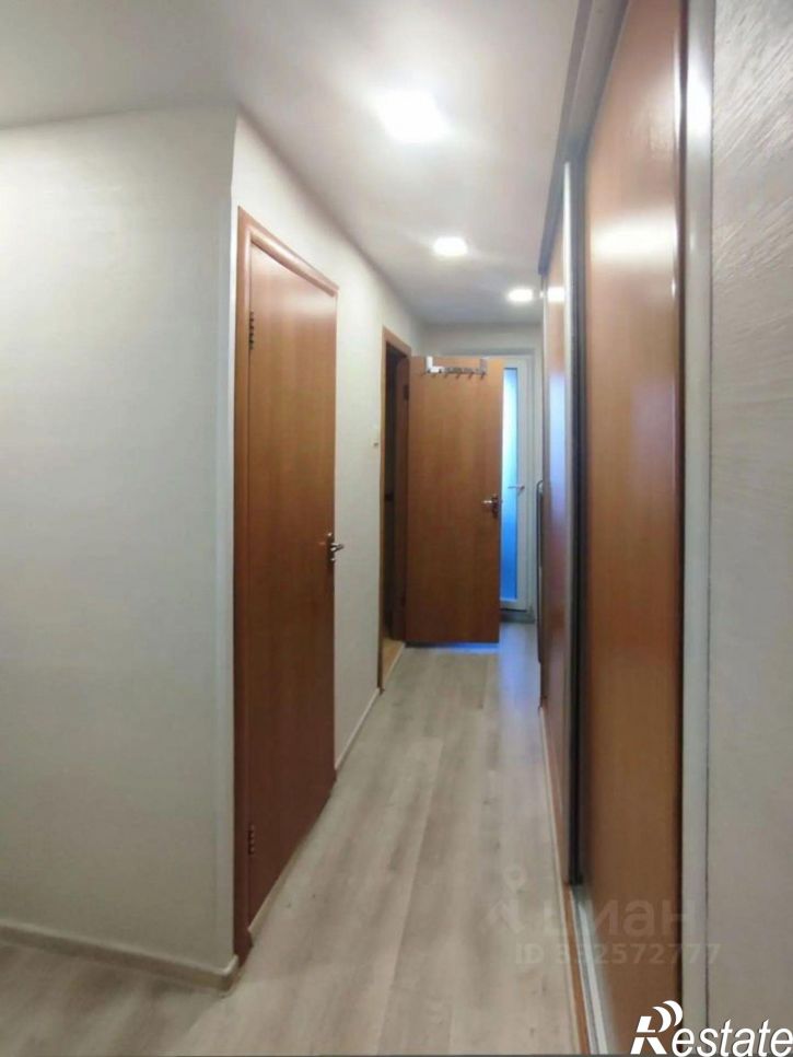 2-комн квартира Севастополь, проспект Генерала Острякова, 98