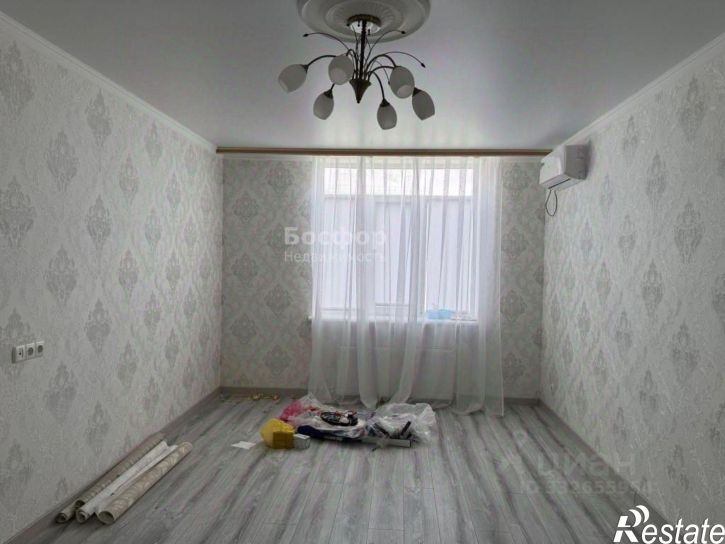 2-комн квартира округ Феодосия