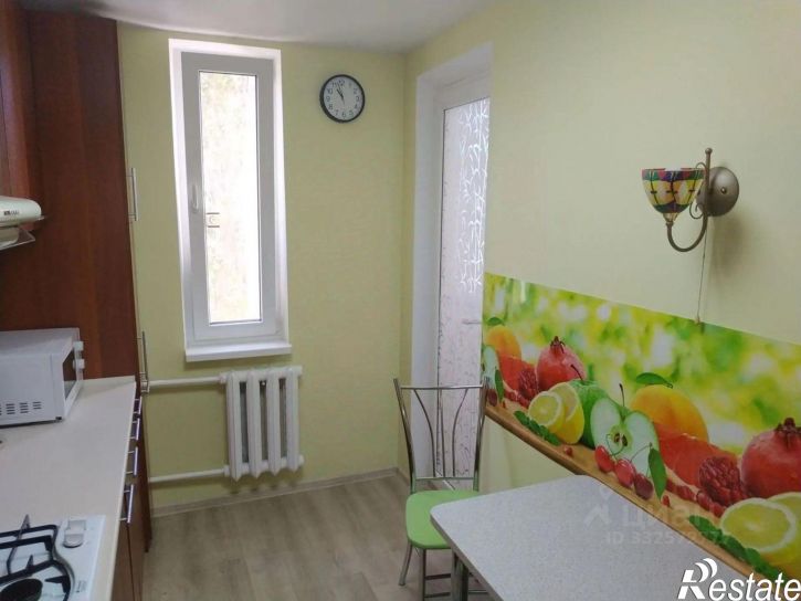 2-комн квартира Севастополь, проспект Генерала Острякова, 98