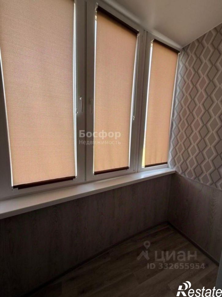 2-комн квартира округ Феодосия