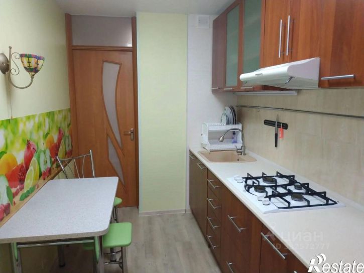 2-комн квартира Севастополь, проспект Генерала Острякова, 98