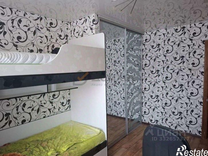 3-комн квартира Полюсная ул,дом 55
