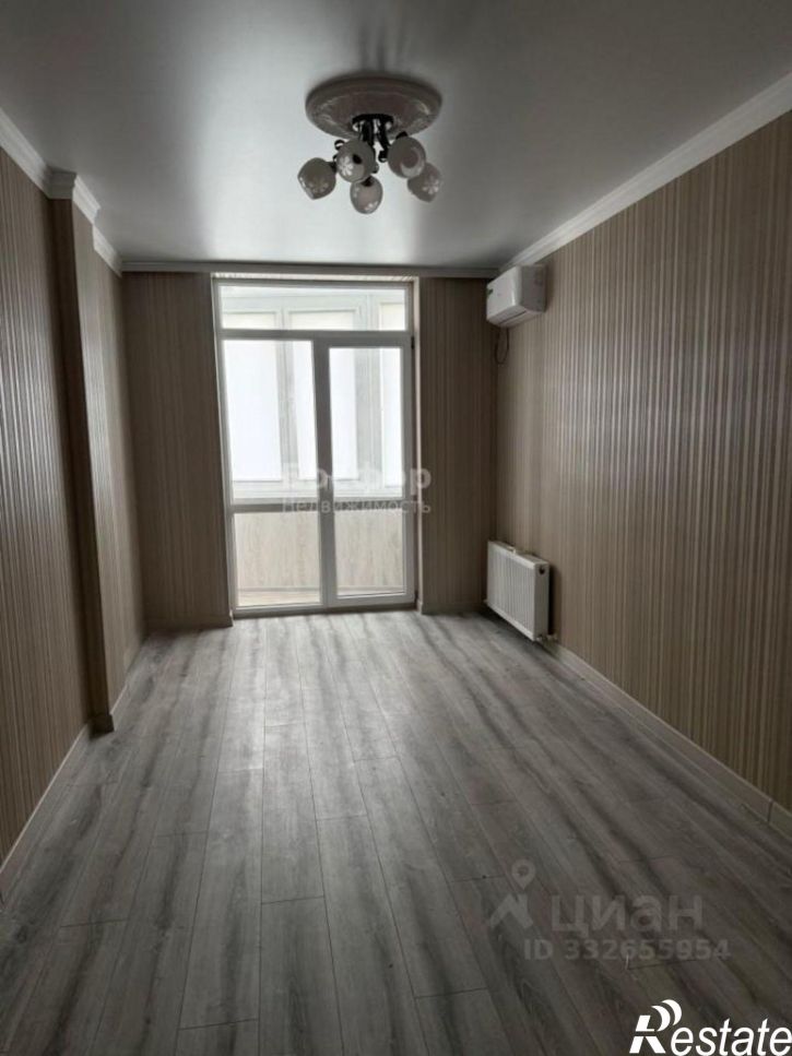 2-комн квартира округ Феодосия