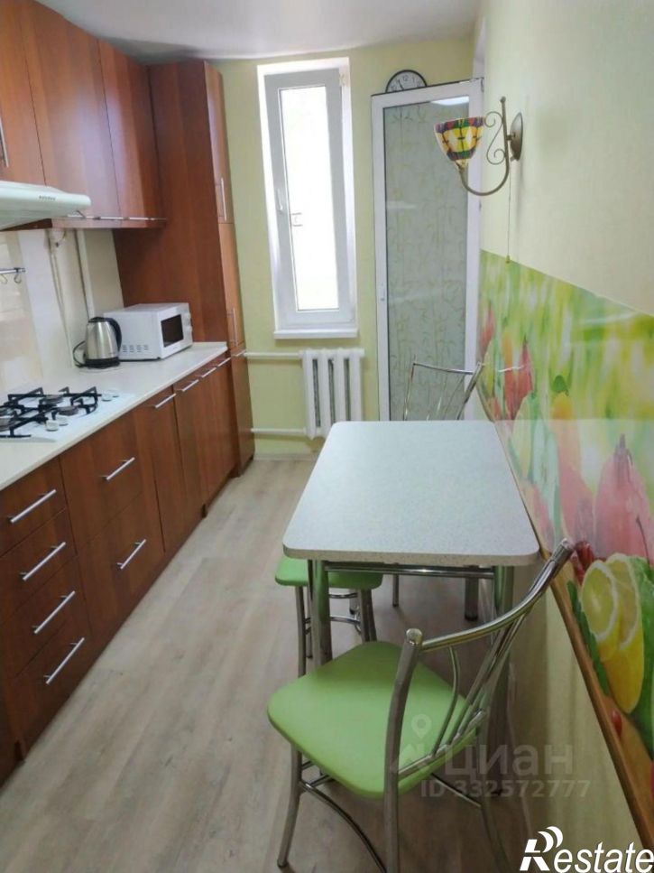 2-комн квартира Севастополь, проспект Генерала Острякова, 98