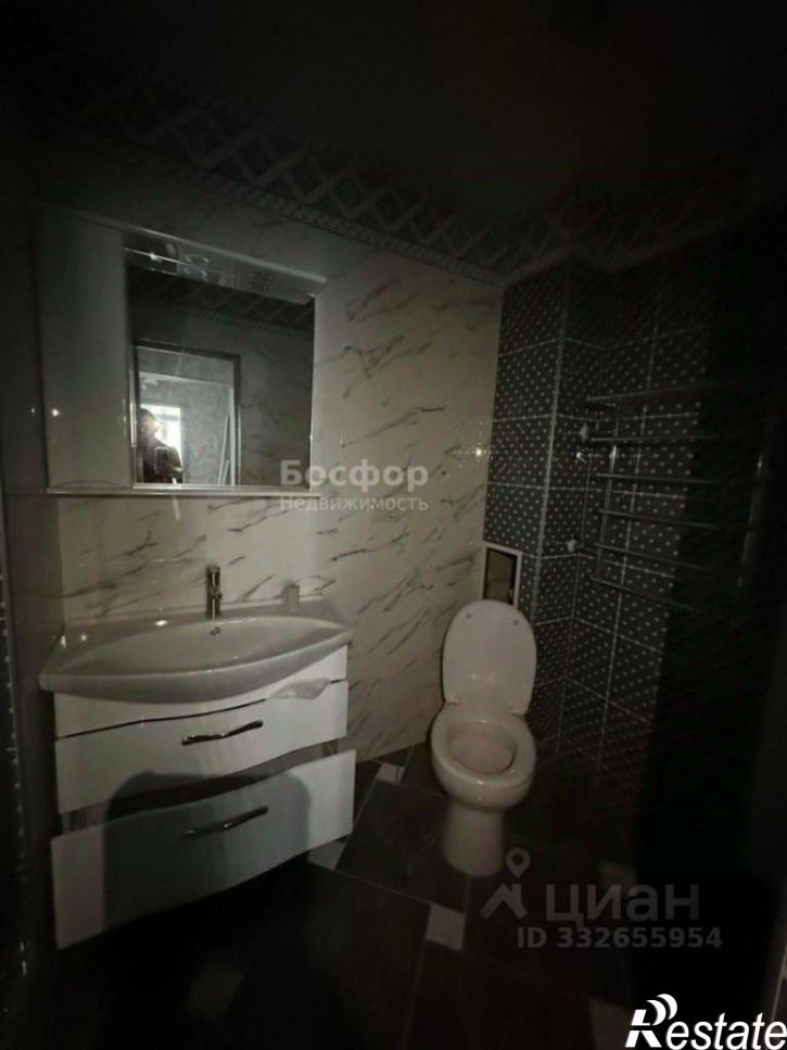2-комн квартира округ Феодосия