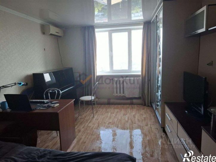 3-комн квартира Полюсная ул,дом 55