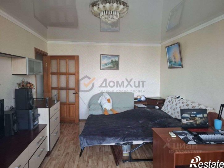 3-комн квартира Полюсная ул,дом 55