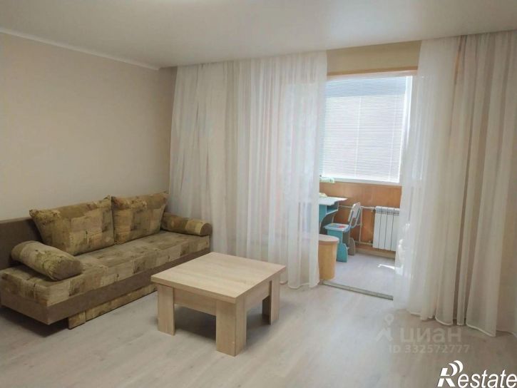 2-комн квартира Севастополь, проспект Генерала Острякова, 98