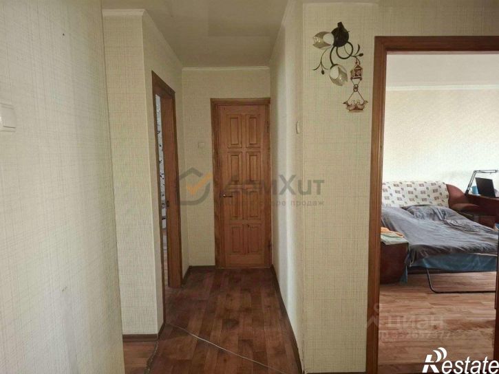3-комн квартира Полюсная ул,дом 55