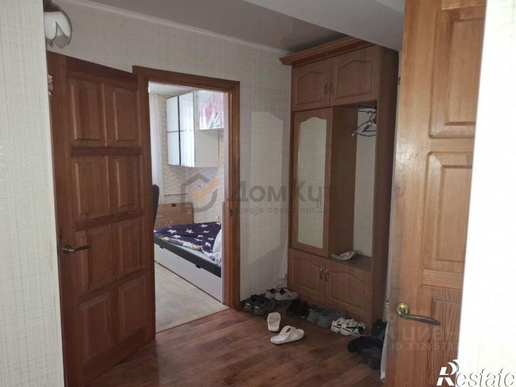 3-комн квартира Полюсная ул,дом 55