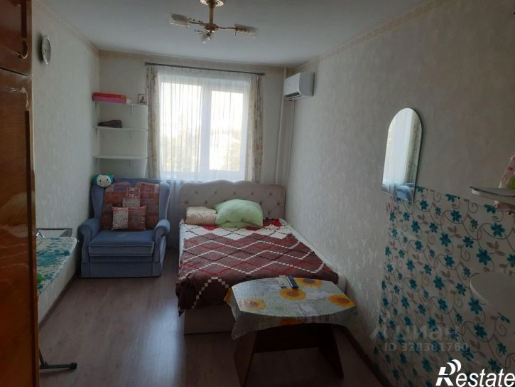 Комната Севастополь, улица Героев Подводников, 6