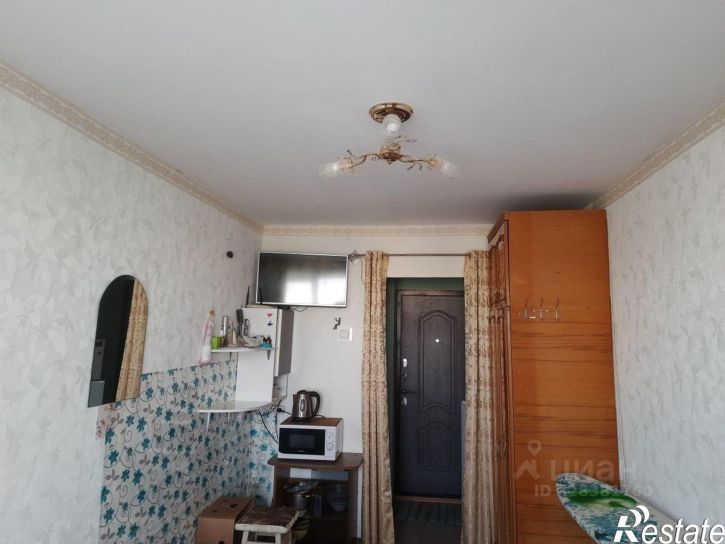 Комната Севастополь, улица Героев Подводников, 6