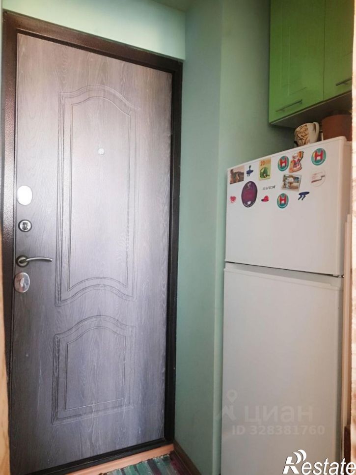 Комната Севастополь, улица Героев Подводников, 6