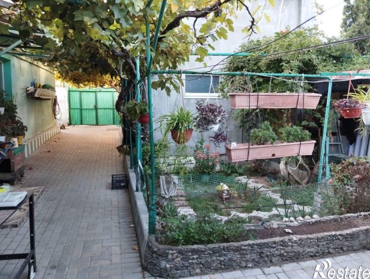 2-комн квартира Симферополь