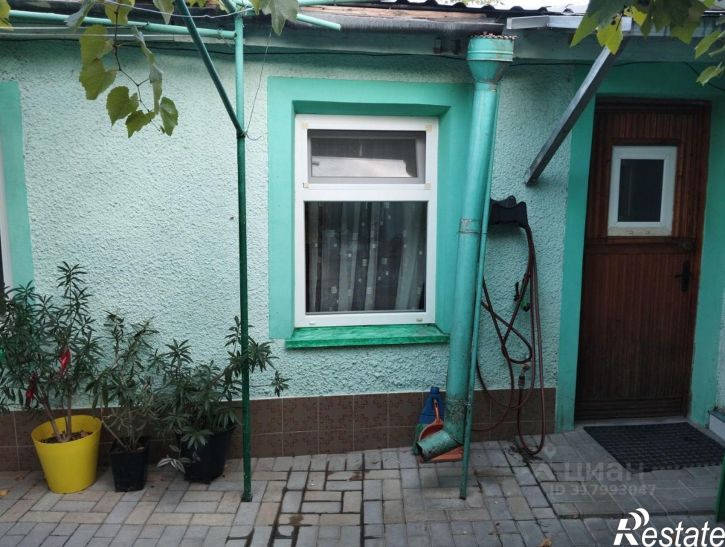 2-комн квартира Симферополь