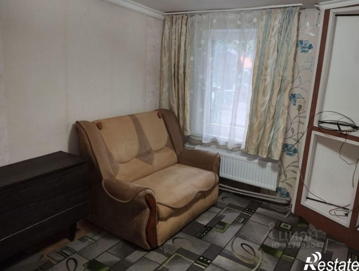 2-комн квартира Симферополь