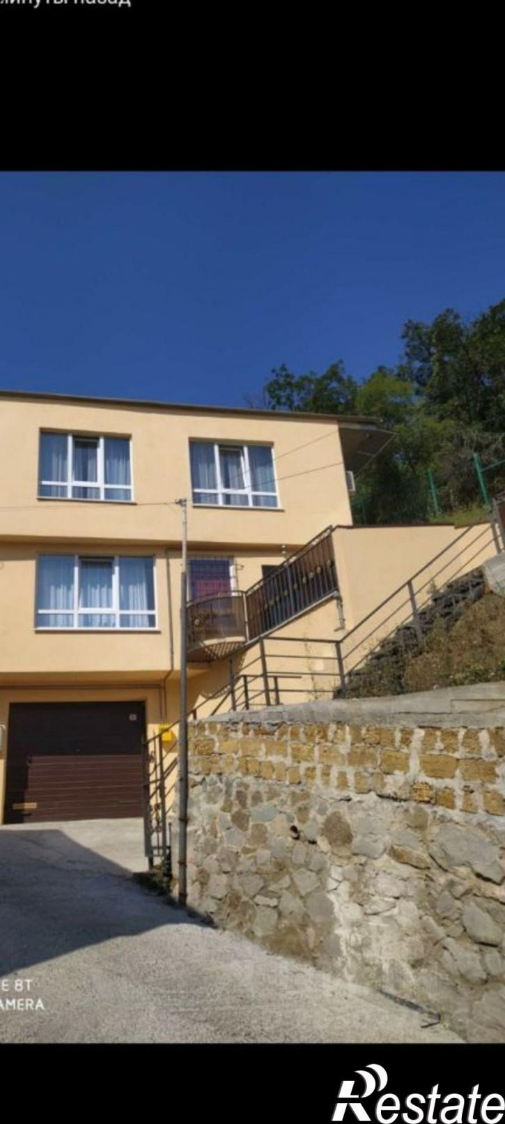 2-комн квартира Ялта, Южнобережное шоссе, 29