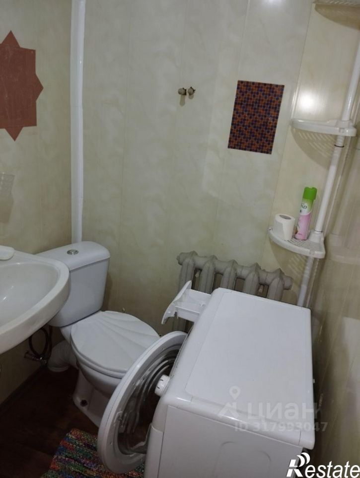 2-комн квартира Симферополь