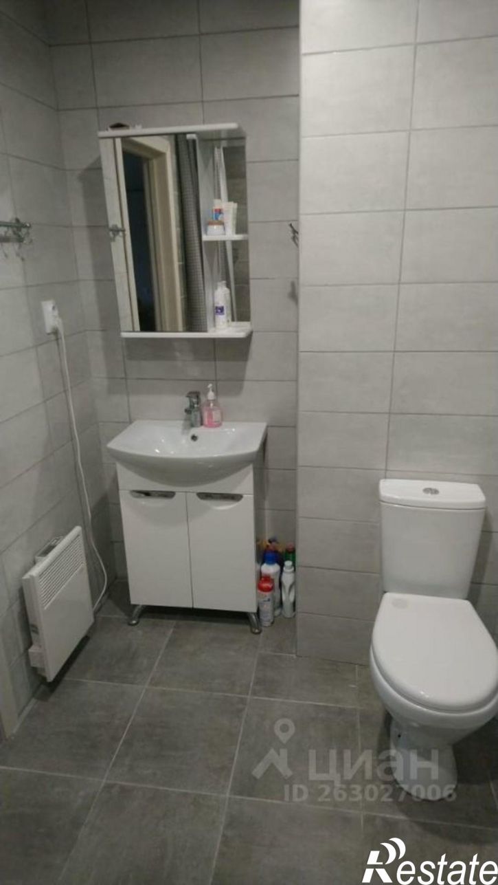 2-комн квартира Ялта, Южнобережное шоссе, 29