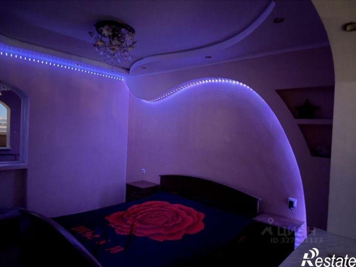 3-комн квартира Севастополь, улица Вакуленчука, 14