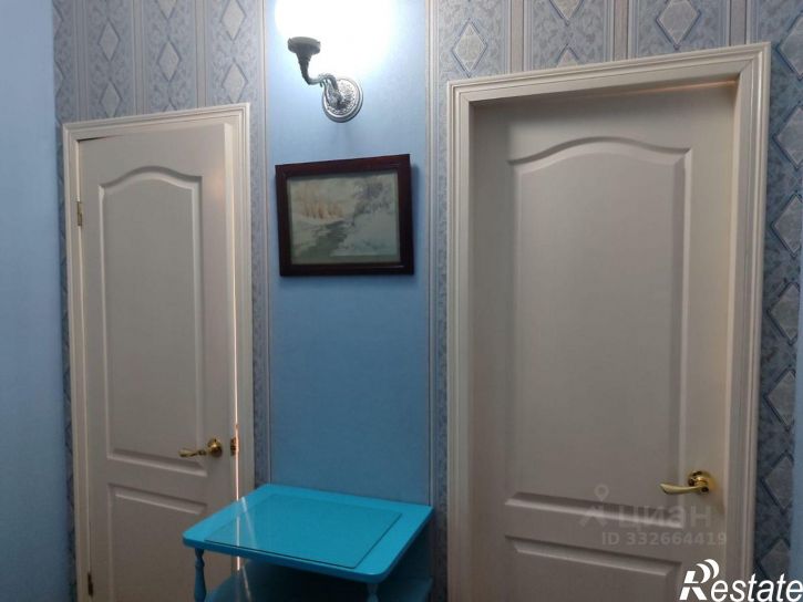 1-комн квартира Симферополь, улица Батурина, 6