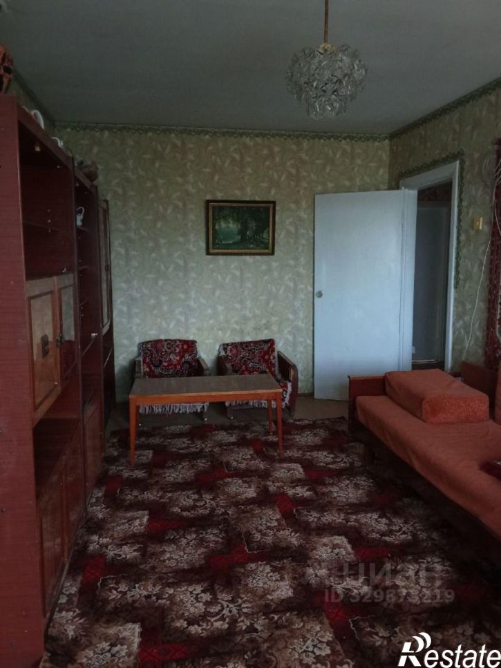 2-комн квартира Керчь, улица Петра Королёва, 14