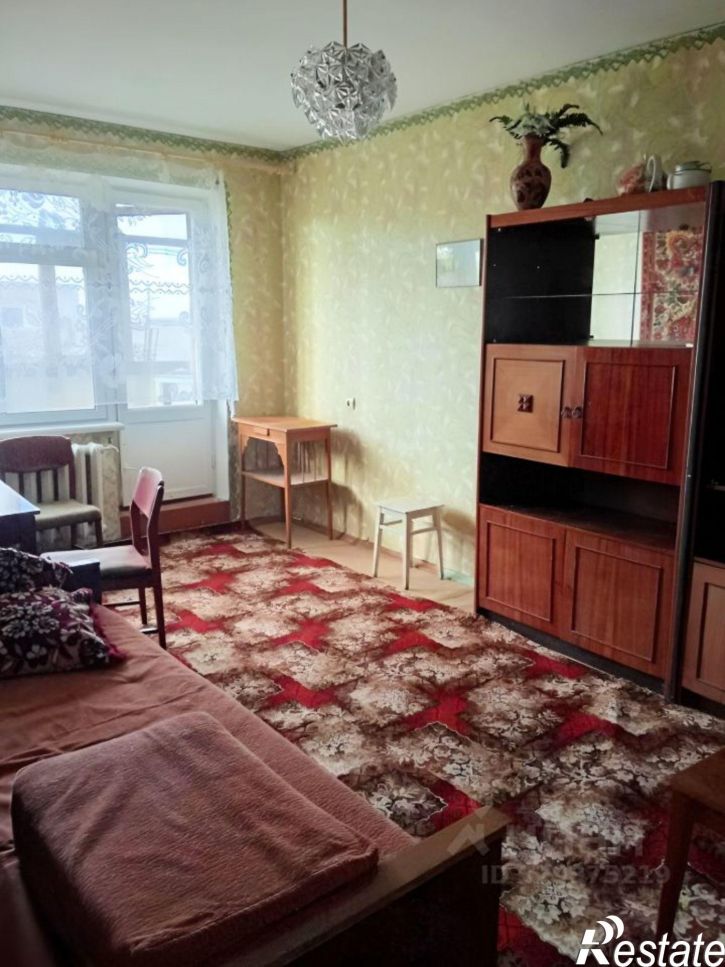 2-комн квартира Керчь, улица Петра Королёва, 14